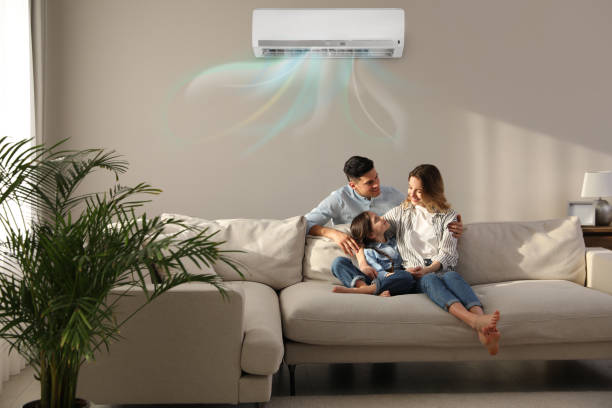 Best Air Filters and Purifiers in Conley, GA
