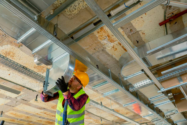 Best HVAC Equipment and Components in Conley, GA