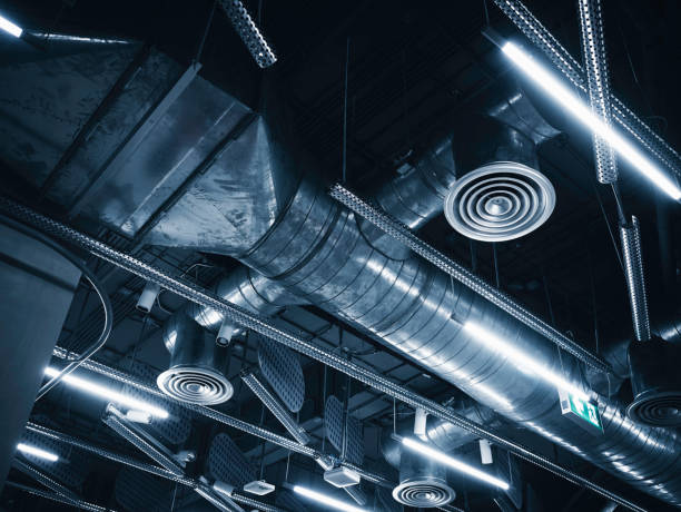 Reliable Conley, GA HVAC Solutions