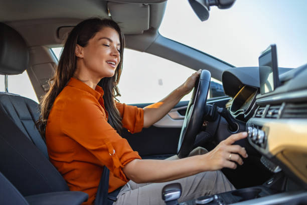 Best Thermostats and Smart Controls in Conley, GA