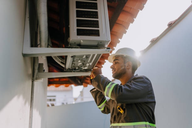 Best HVAC Retrofitting and Upgrading in Conley, GA