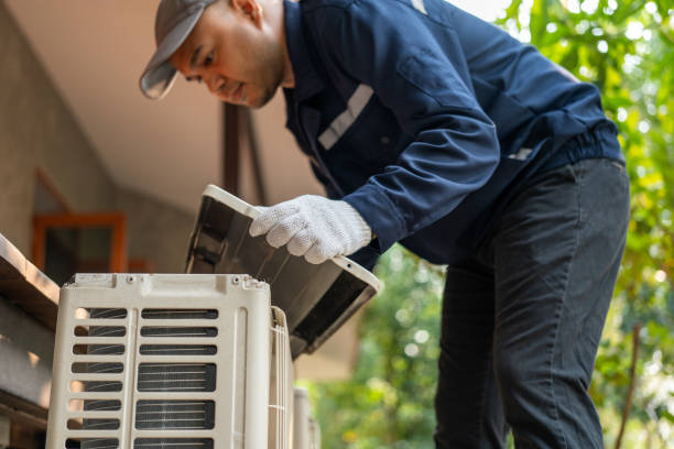 Best Residential HVAC in Conley, GA