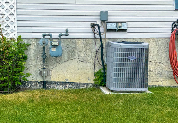 Best HVAC Financing and Leasing in Conley, GA
